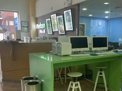 -美联英语(绿宝中心)