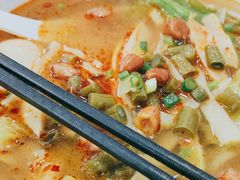 -三品桂林米粉(西单店)