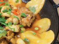 -符离集餐厅(万象城店)
