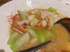 -拾溪餐厅·包厢(杭州千禧度假酒店)