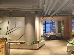 -蘸小院铁锅炖·蘸酱菜·东北菜(怀远门店)