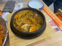 -釜山美食韩国炸酱面(长大店)