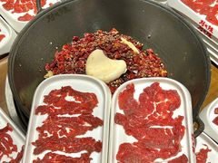 -刘火辣老火锅(光谷店)