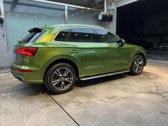 -脉冲品质汽美·贴膜(闵行店)