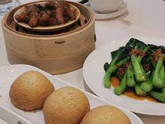 -蔡澜点心·粤菜(月星环球港店)