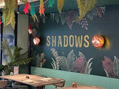 -SHADOWS•Bistro&Eatery(安福路店)
