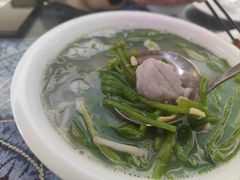 -瑞丰园庭院餐厅·白族传统家常菜