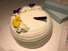 -蜜思琪蛋糕(民生路店)