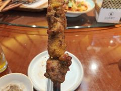 -新疆巴州金丝特餐厅(大钟寺店)