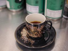 -the fall kaffe乐否咖啡