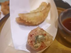 -月下料理(楷林IFC店)