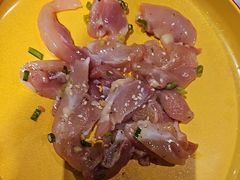 -沼津港精致料理·寿喜烧·烧鸟(龙湖南桥天街日料榜单店)
