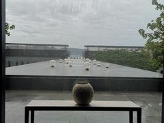 -三亚太阳湾柏悦酒店