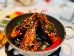 -狮拾久·现代新加坡料理(壹方城店)