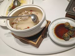 -小厨娘淮扬菜(天印大道店)