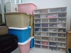 -安东易迷你仓自助寄存仓库(苏州桥店)