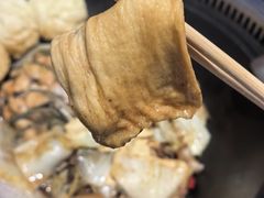 -桃源村铁锅炖鱼(体育馆道店)