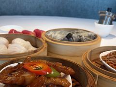 -春满园·早茶·粤菜·宴会(前海店)