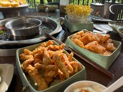 -巴倒烫陆派火锅山庄(南山总店)