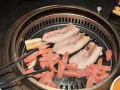 -嘿嘟嘟·肋条烧肉放题(爱融荟城店)
