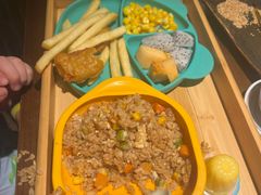 -一豚轩·烧鸟·豚骨拉面(五四路店)