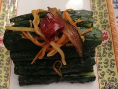 -烤肉季饭庄