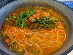 -云尊府云南菜·蒸汽石锅鱼(学清路店)