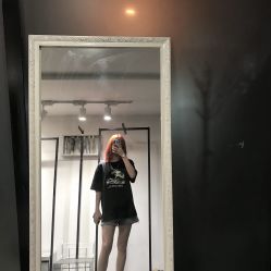 -Moyue HAIR SALON