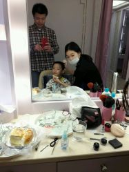 点击看大图 -玛瑞莎·儿童·亲子摄影(越秀店)