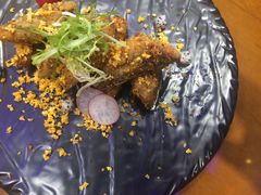 -宁味楼·西北创新融合菜(正源南街宝湖店)
