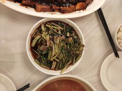 -玲珑餐厅(陕西南路店)