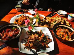 -云隐小厨·传统大理美食(复兴路店)