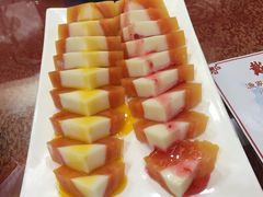 -地方名吃海鲜大馅蒸饺(北戴河店)