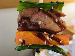 -So Lounge索兰至餐厅(蓝色港湾店)