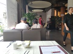 -莲餐厅·湖北菜·藕汤是头牌(愚园路店)