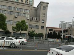 -宁波大学附属第一医院(外滩院区)
