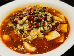 -老牌坊•鲁菜名店•地道济南菜(大观园商埠店)