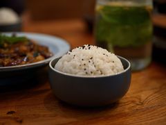 米饭-默加东南亚美食(大宁音乐广场店)