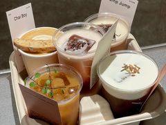 -O.P.S. CAFE