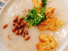 -点都德(大茶楼店)