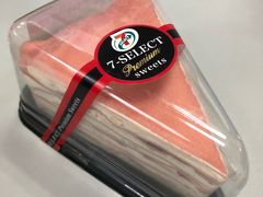 -seven eleven(洋河一路店)