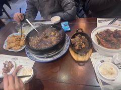 -老厨家(友谊路总店)
