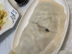 特色手工鲅鱼水饺-宾朋海鲜饭庄(兴海路店)