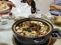 -茶马古道·野生菌清汤黄牛肉(沙溪店)
