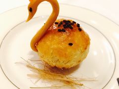 -The COOK·厨餐厅·自助餐(浦东嘉里大酒店)