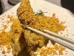 -大秦小宴•新派西北(万象前海店)