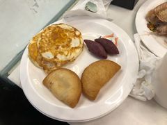 -圣罗巴海鲜烤肉自助(鲅鱼圈万达店)