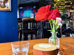 -The Happy Monk(前海壹方汇店)