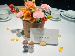 -荣轩(新荣记环球金融中心店)