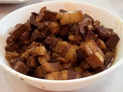 -杏园餐厅(西四北大街店)
